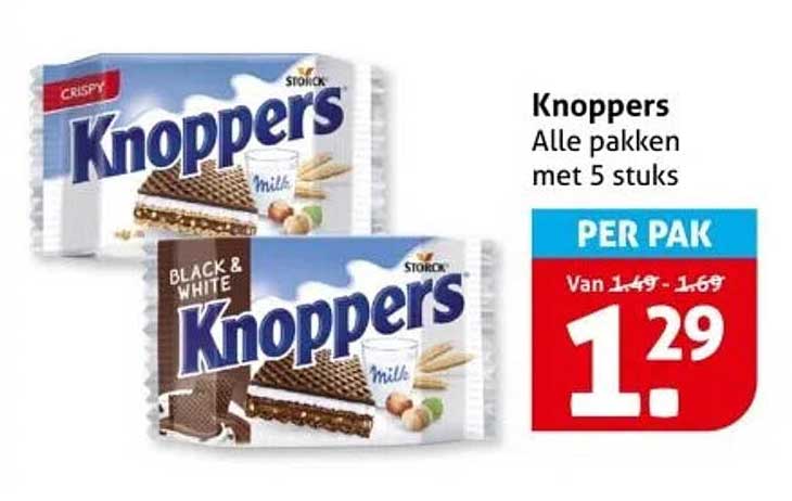 Knoppers