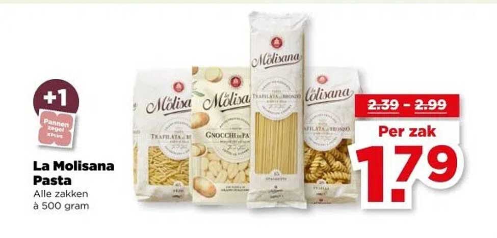 La Molisana Pasta