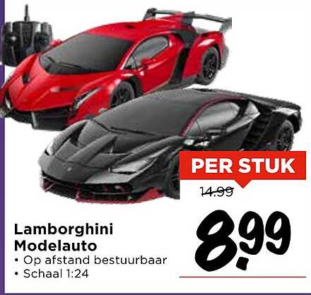 Lamborghini Modelauto