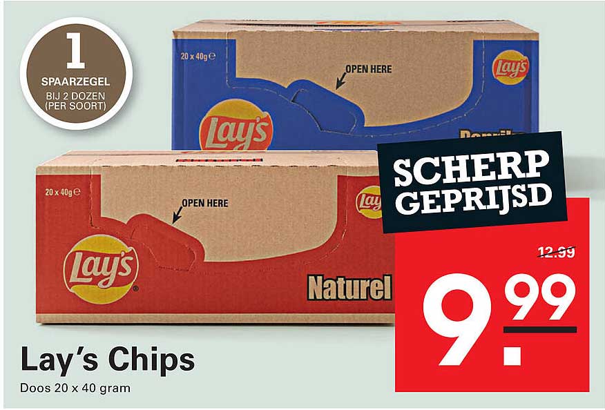 Lay’s Chips