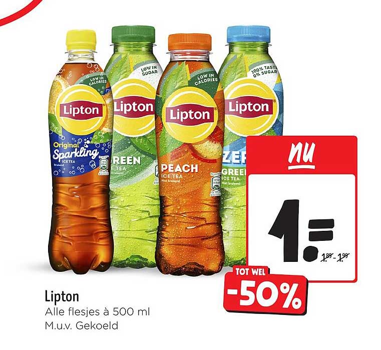Lipton