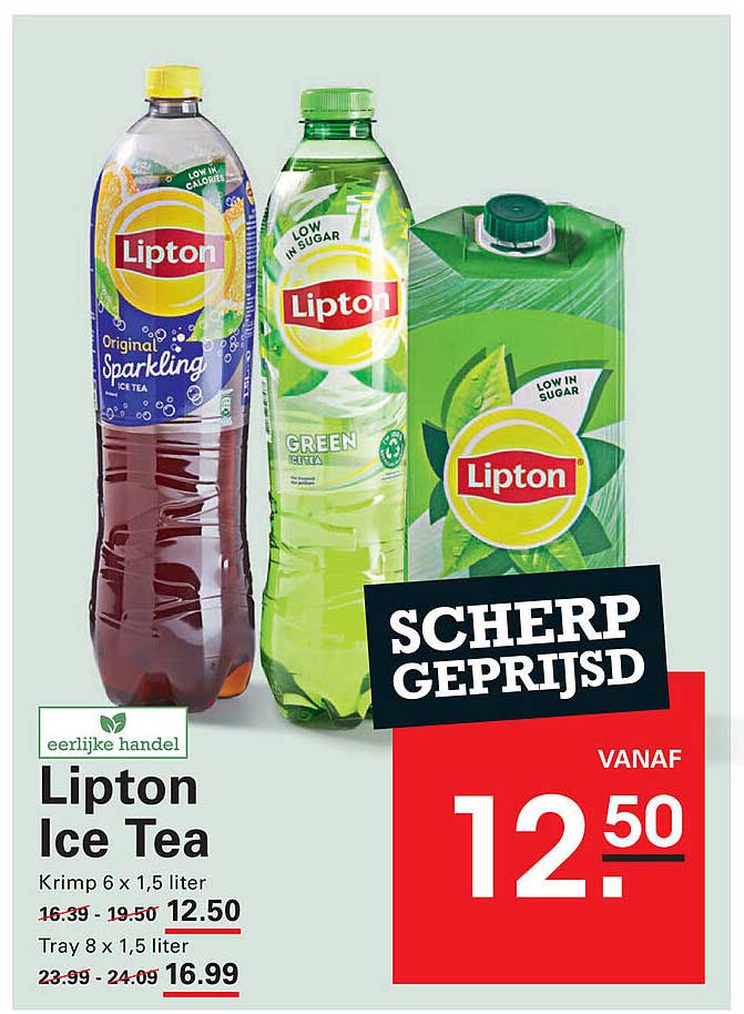 Lipton Ice Tea