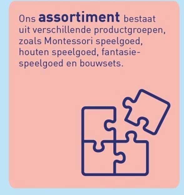 Montessori speelgoed, houten speelgoed, fantasie-speelgoed en bouwsets