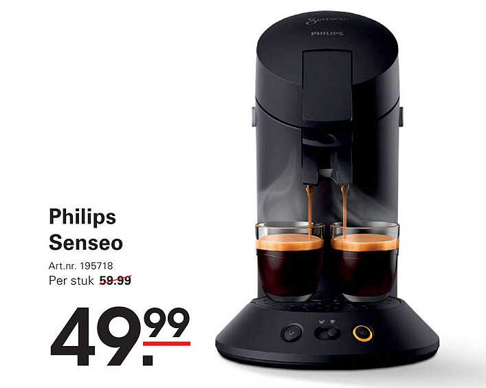 Philips Senseo