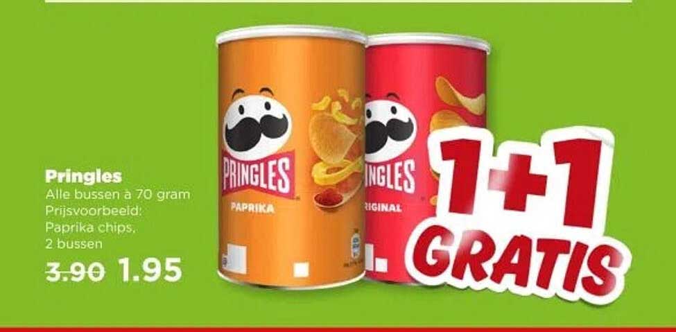 Pringles