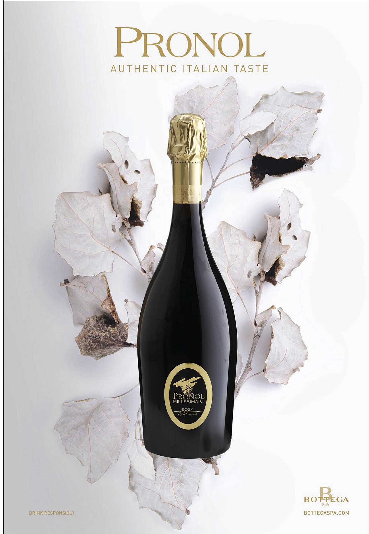 PRONOL MILLÉSIMATO