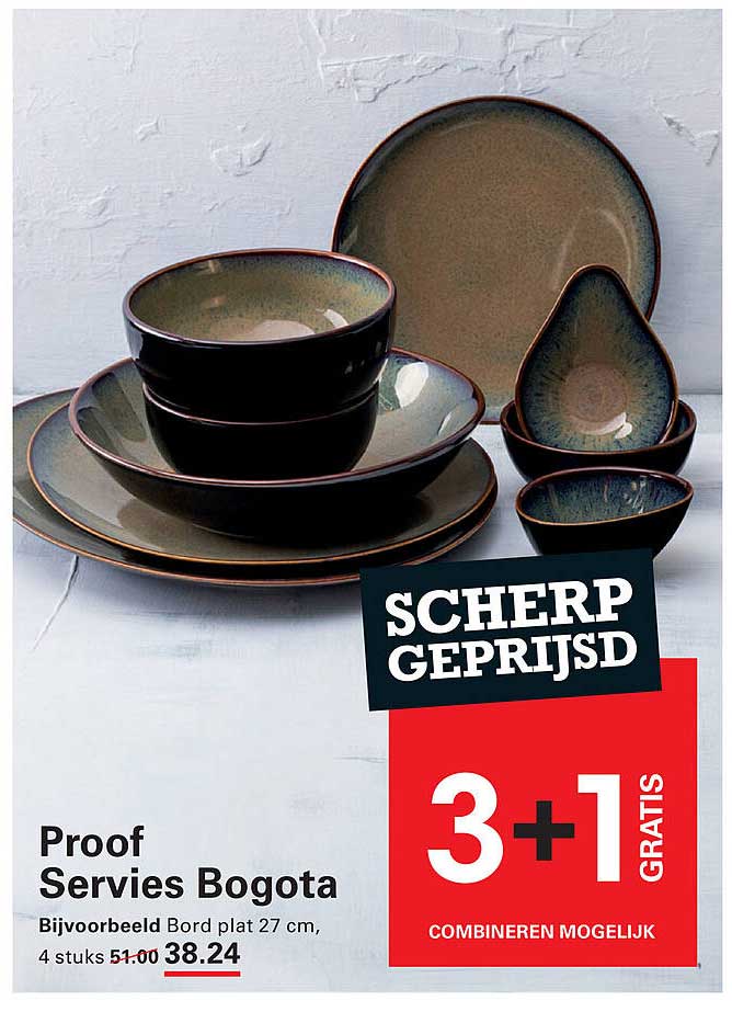 Proof Servies Bogota