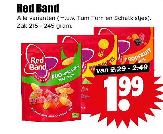 Red Band
