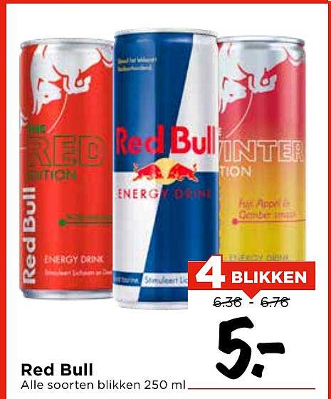 Red Bull