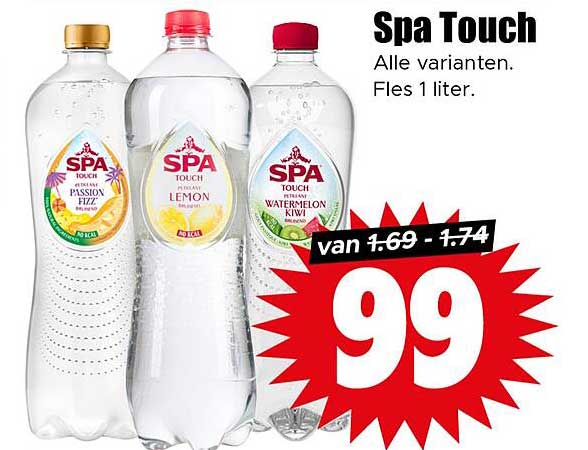 Spa Touch