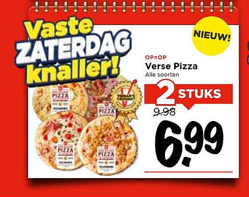 Verse Pizza