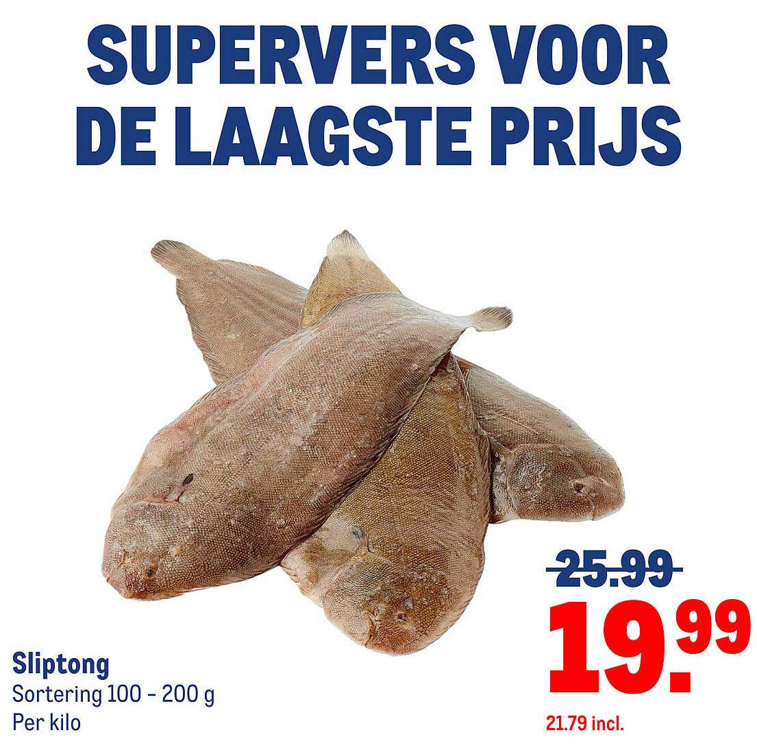 Sliptonk - Supervers voor de laagste prijs