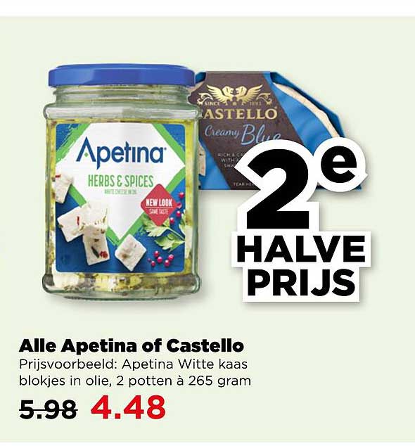 Alle Apetina of Castello