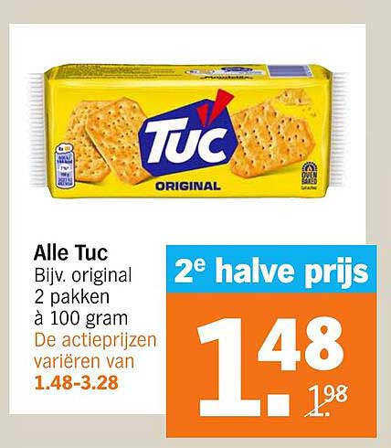 Alle Tuc