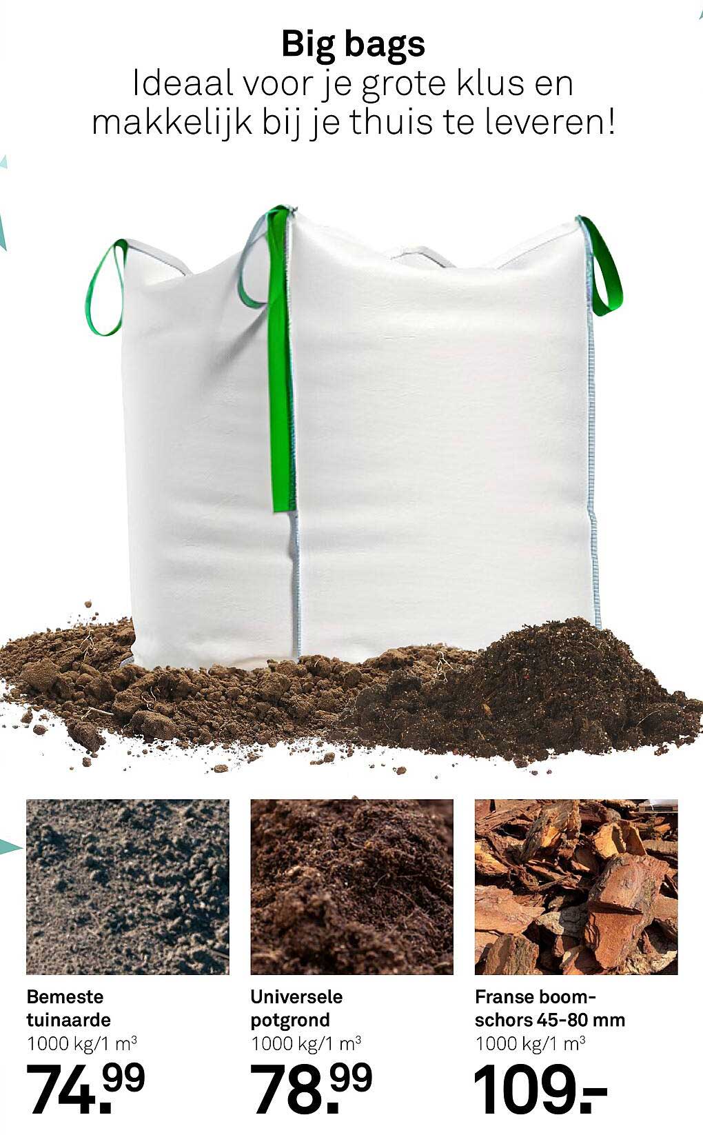 Big bags