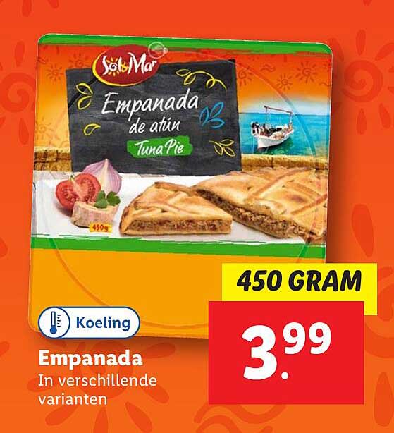 Empanada