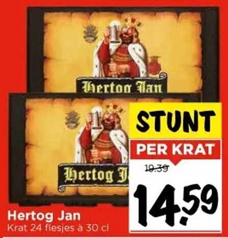 Hertog Jan