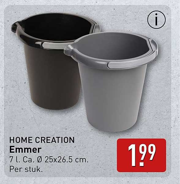 HOME CREATION Emmer