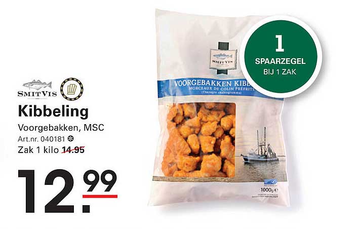 Kibbeling