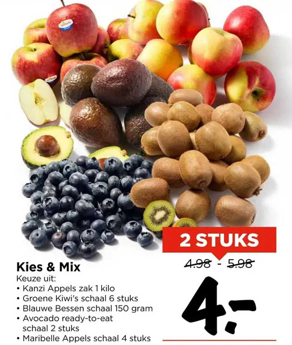 Kies & Mix