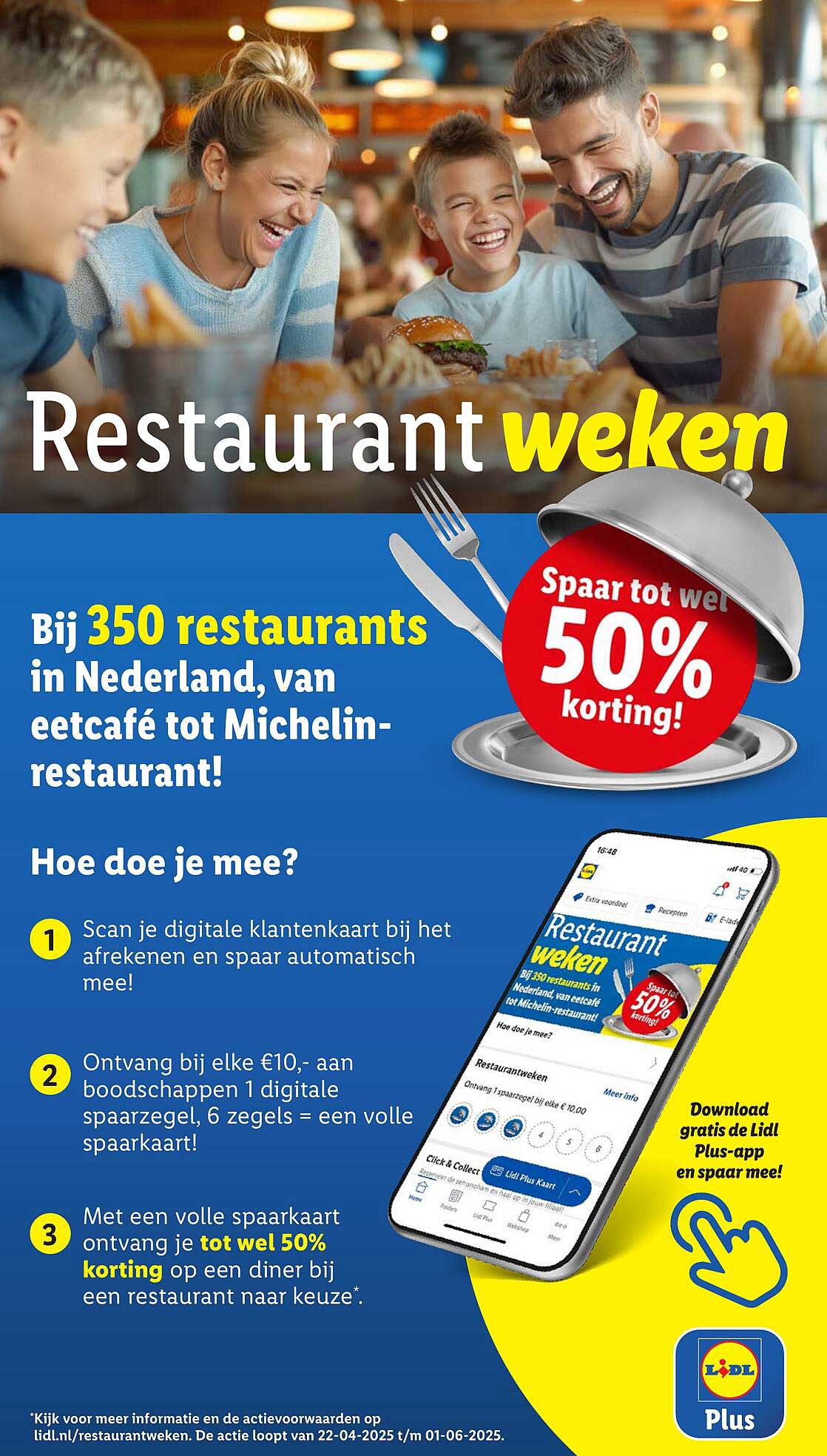 Restaurantweken