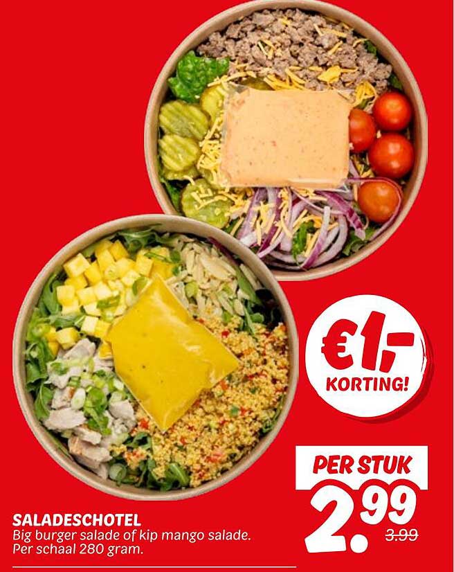 SALADESCHOTEL
