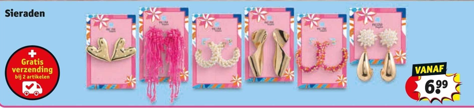 Sieraden