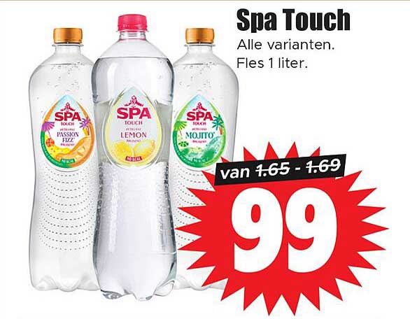 Spa Touch