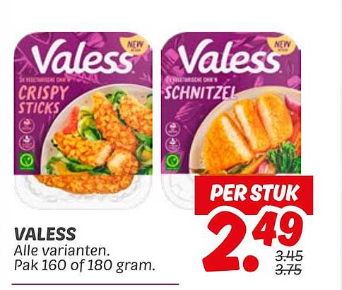 Valess