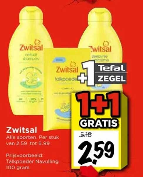 Zwitsal