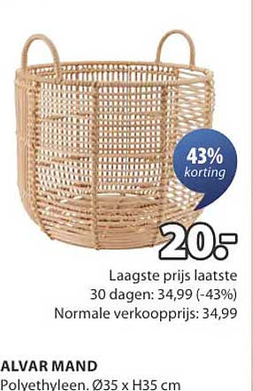 ALVAR MAND