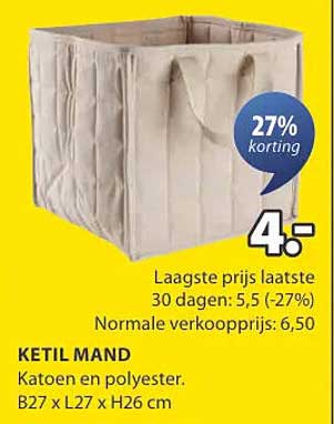 KETIL MAND