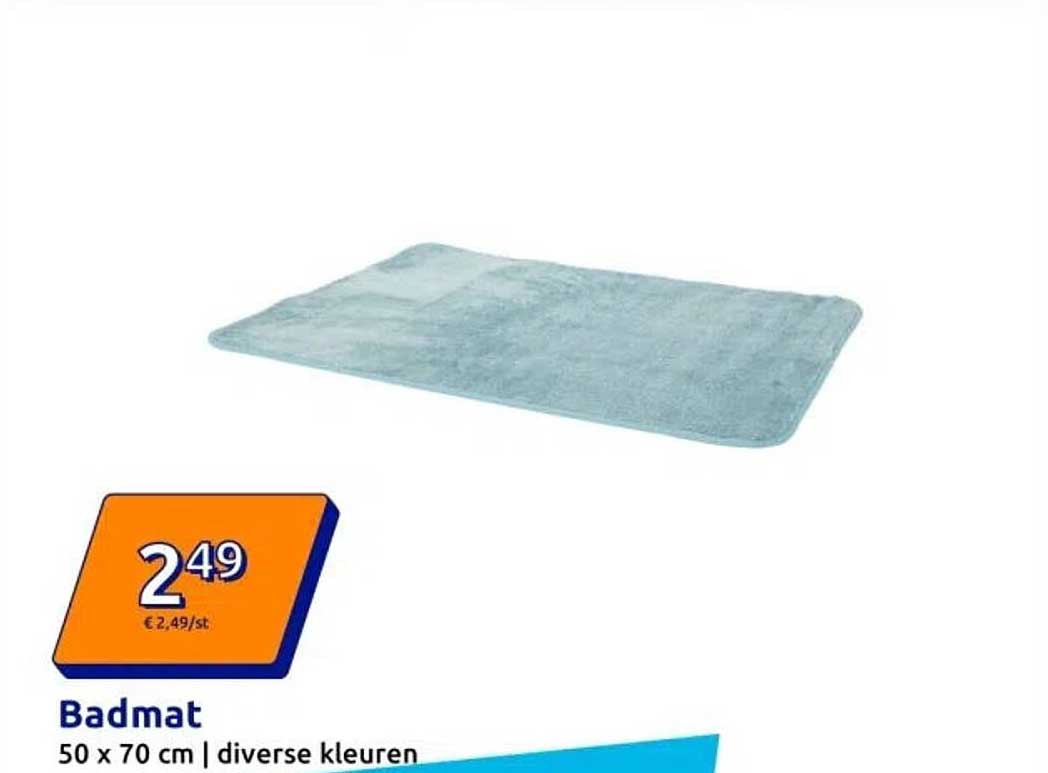 Badmat