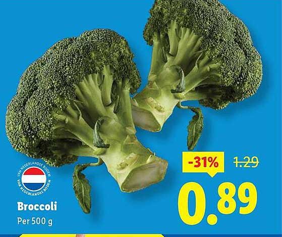 Broccoli