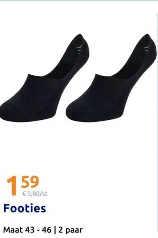 Footies