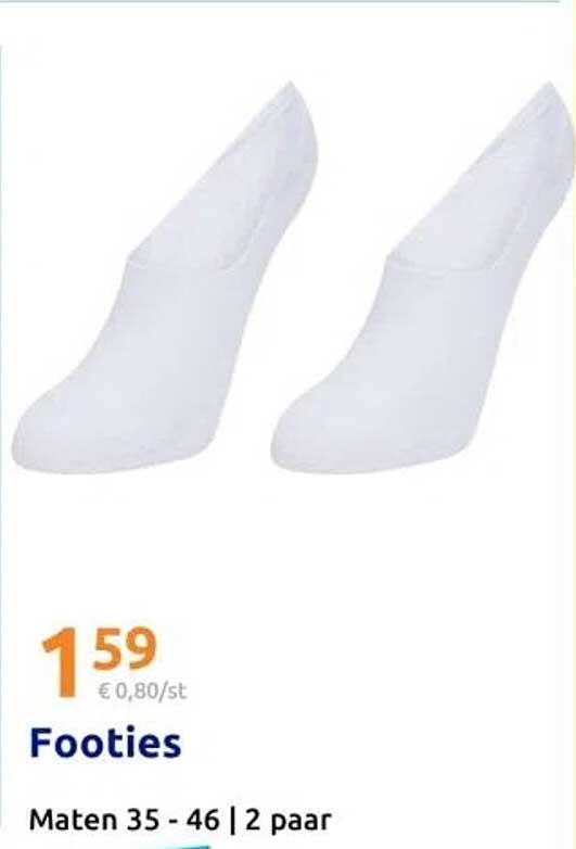 Footies