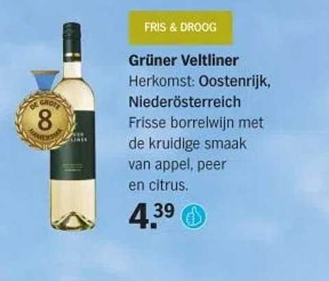 Grüner Veltliner