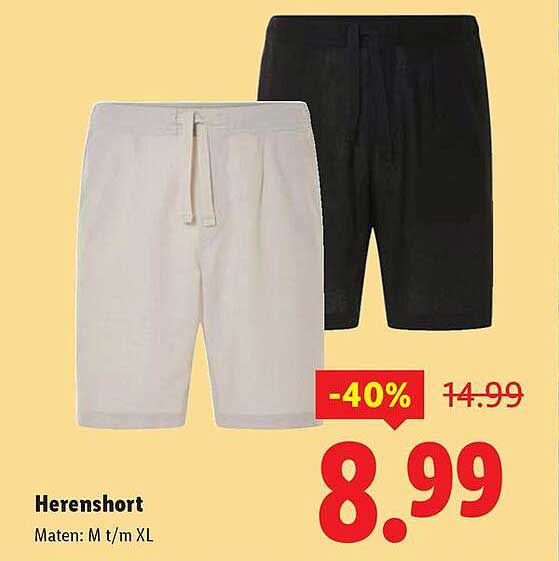 Herenshort