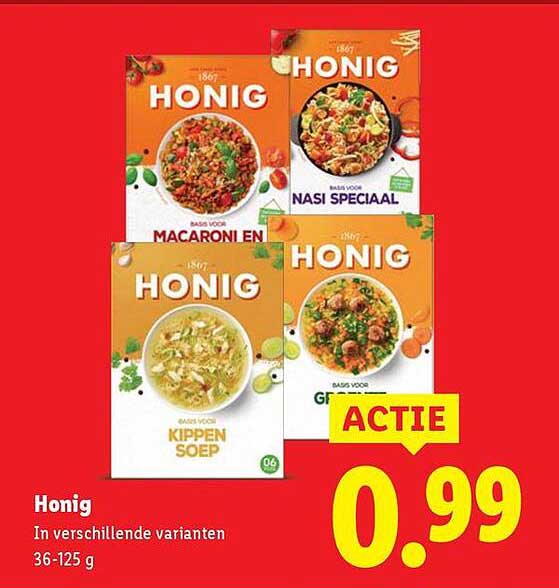 Honig