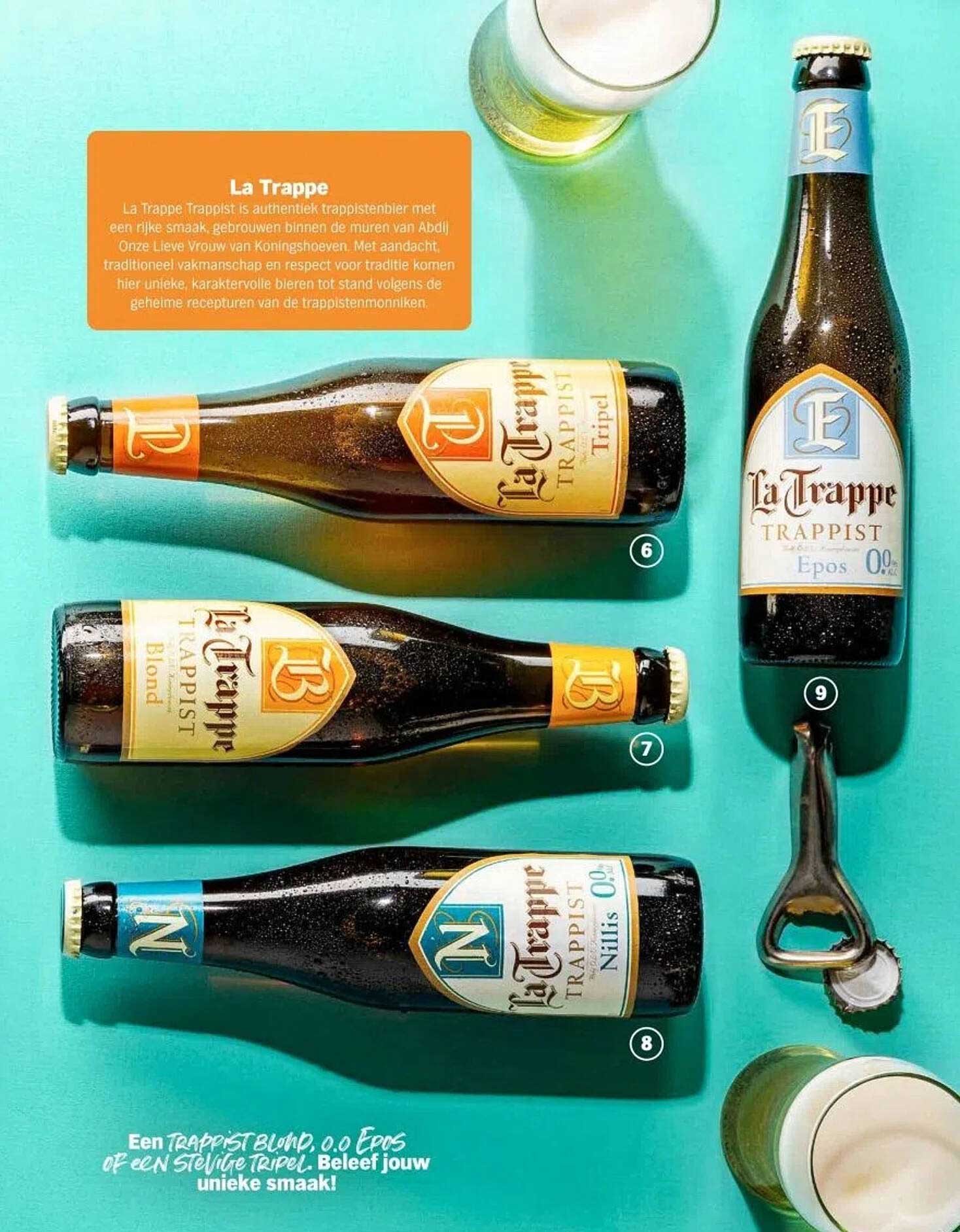 La Trappe Trappist