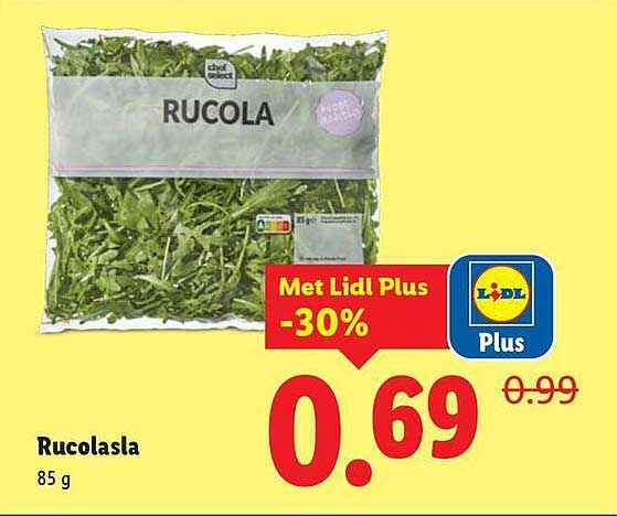 Rucola