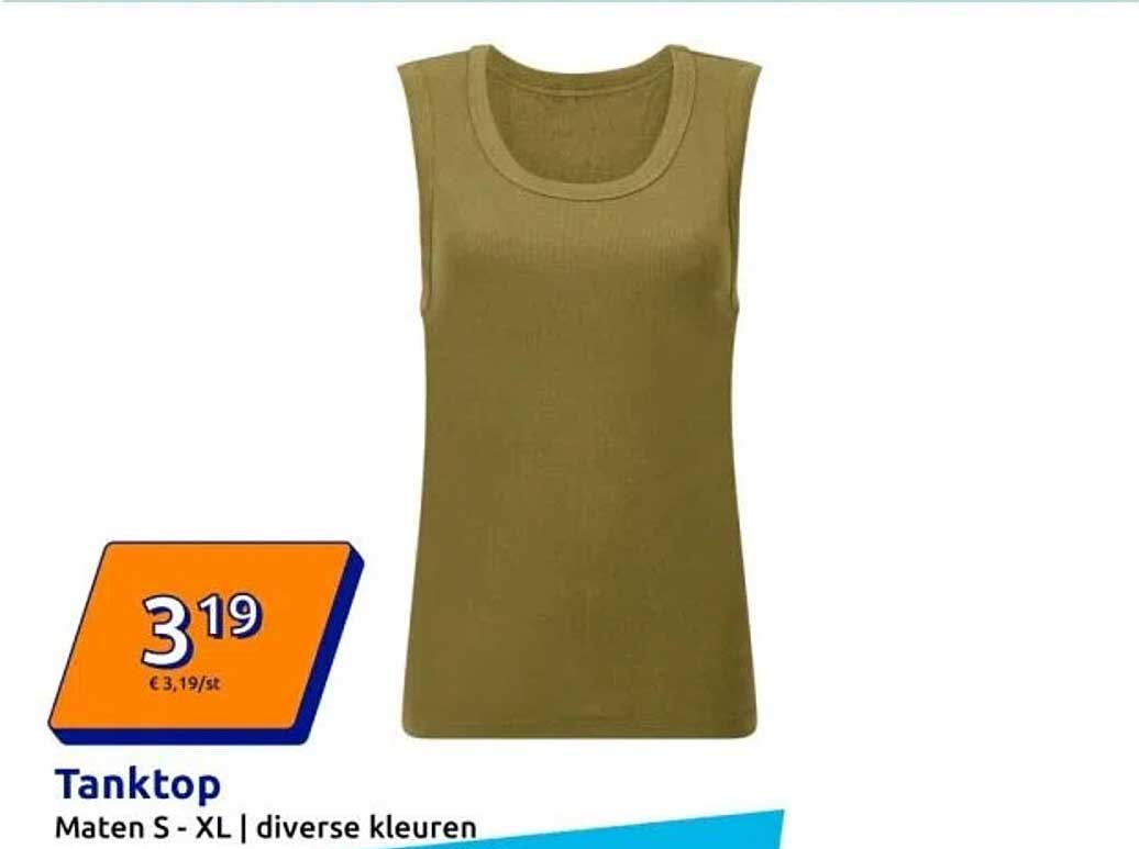 Tanktop