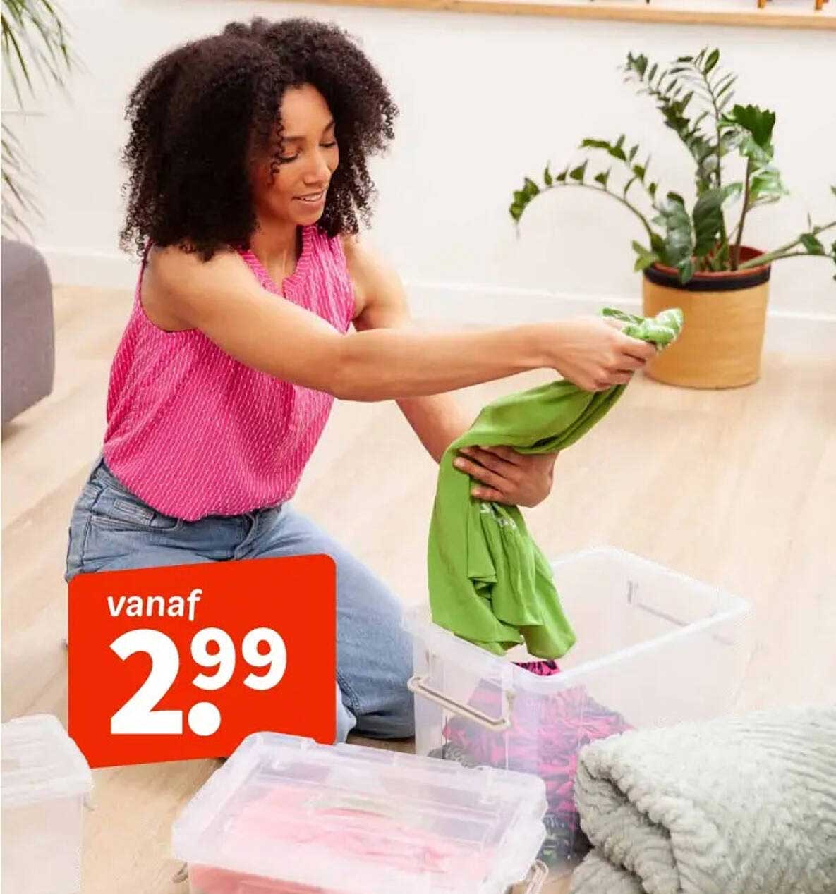 vanaf 2.99