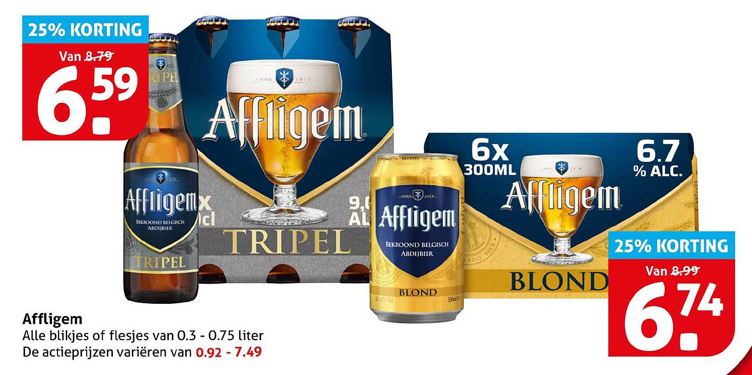 Affligem
