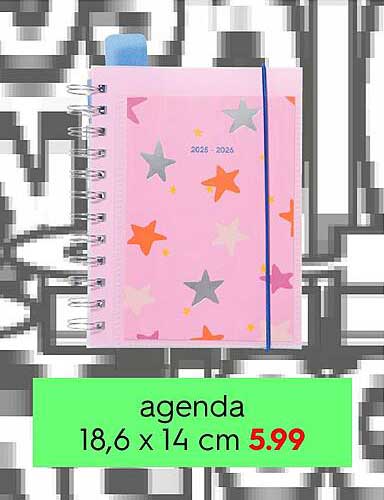agenda