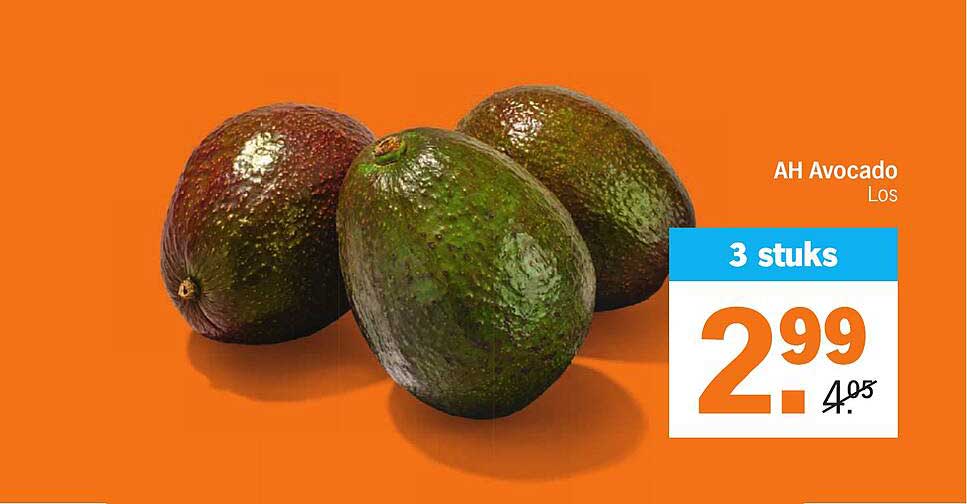 AH Avocado Los