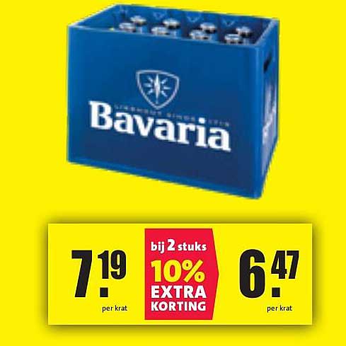 Bavaria 24-pak