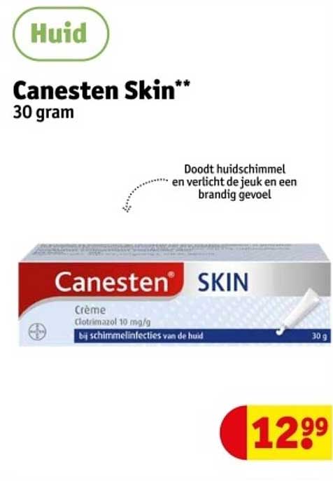 Canesten Skin** 30 gram