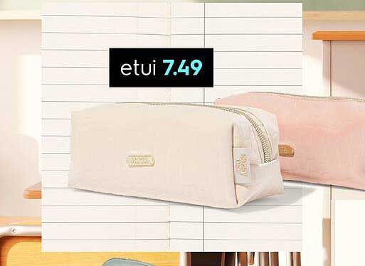 etui