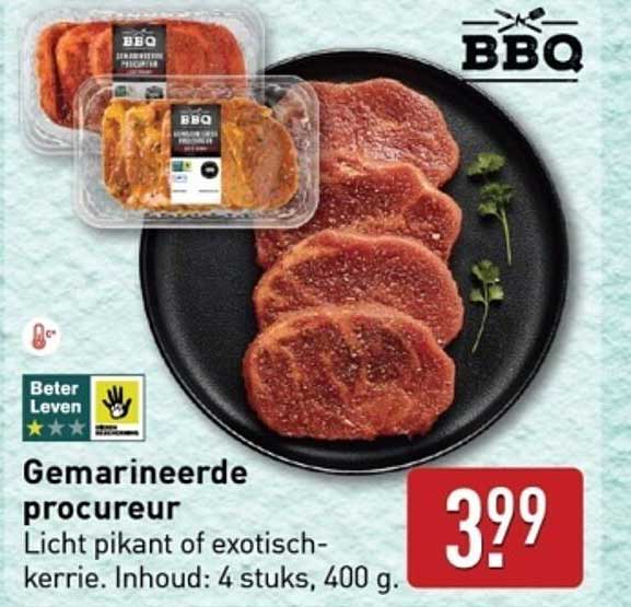 Gemarineerde procureur